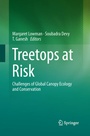 Cover: Treetops at Risk - Springer