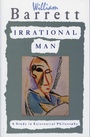 Cover: Irrational Man - Anchor