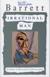 Enlarge image Cover: Irrational Man - Anchor