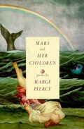 Cover: Mars and Her Children - Knopf
