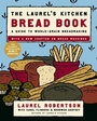 Cover: The Laurel's Kitchen Bread Book - Random House