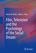 Cover: Film, Television and the Psychology of the Social Dream - Springer