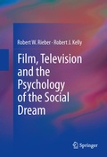 Cover: Film, Television and the Psychology of the Social Dream - Springer