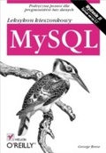 Cover: MySQL. Leksykon kieszonkowy. II wydanie - Helion