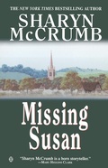 Cover: Missing Susan - Ballantine Books