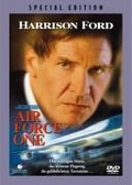 Cover: Air Force One - Buena Vista Home Entertainment