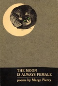 Cover: THE MOON IS ALWAYS FEMALE - Knopf