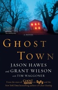 Cover: Ghost Town - Gallery