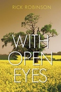 Cover: With Open Eyes - AuthorHouse