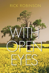 Enlarge image Cover: With Open Eyes - AuthorHouse