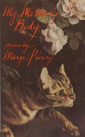 Cover: My Mother's Body - Knopf