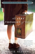 Cover: The Very Thought of You - Simon & Schuster