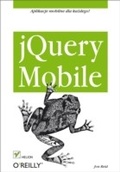 Cover: jQuery Mobile - Helion
