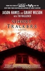 Cover: Ghost Trackers - Pocket Books