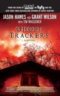 Cover: Ghost Trackers - Pocket Books