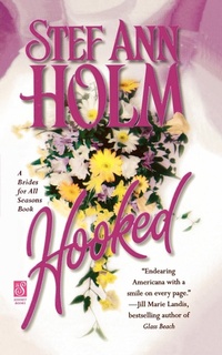 Enlarge image Cover: Hooked - Gallery