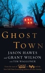 Cover: Ghost Town - Gallery Books