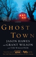 Cover: Ghost Town - Gallery Books