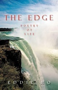 Cover: The Edge - iUniverse