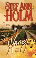 Cover: Honey - Gallery