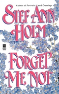 Cover: Forget Me Not - Gallery