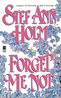 Enlarge image Cover: Forget Me Not - Gallery