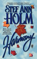 Cover: Harmony - Gallery