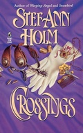 Cover: Crossings - Gallery