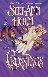 Enlarge image Cover: Crossings - Gallery