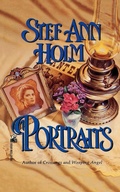 Cover: Portraits - Gallery