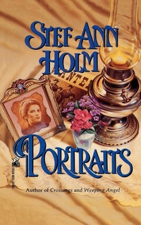 Enlarge image Cover: Portraits - Gallery