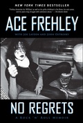Cover: No Regrets - Gallery Books