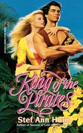 Cover: King of the Pirates - Gallery