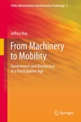 Cover: From Machinery to Mobility - Springer