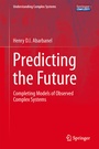 Cover: Predicting the Future - Springer