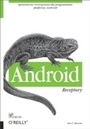 Cover: Android. Receptury - Helion