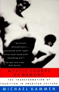 Cover: Mystic Chords of Memory - Vintage