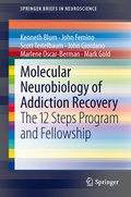 Bild: Molecular Neurobiology of Addiction Recovery - Springer
