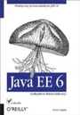 Cover: Java EE 6. Leksykon kieszonkowy - Helion