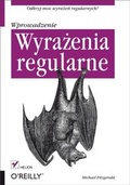 Cover: Wyra?enia regularne. Wprowadzenie - Helion