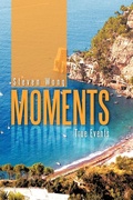 Cover: Moments - Trafford Publishing
