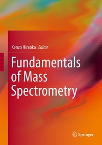 Abbildung von: Fundamentals of Mass Spectrometry - Springer