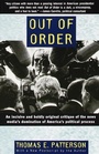 Cover: Out of Order - Vintage
