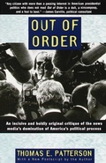 Cover: Out of Order - Vintage