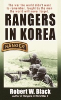 Cover: Rangers in Korea - Ballantine Books