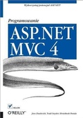 Cover: ASP.NET MVC 4. Programowanie - Helion