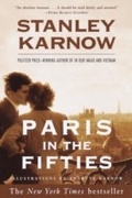 Cover: Paris in the Fifties - Crown