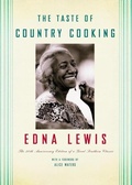 Cover: The Taste of Country Cooking - Knopf