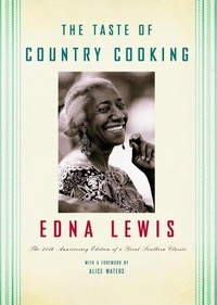 Abbildung von: The Taste of Country Cooking - Knopf