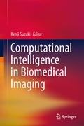 Cover: Computational Intelligence in Biomedical Imaging - Springer